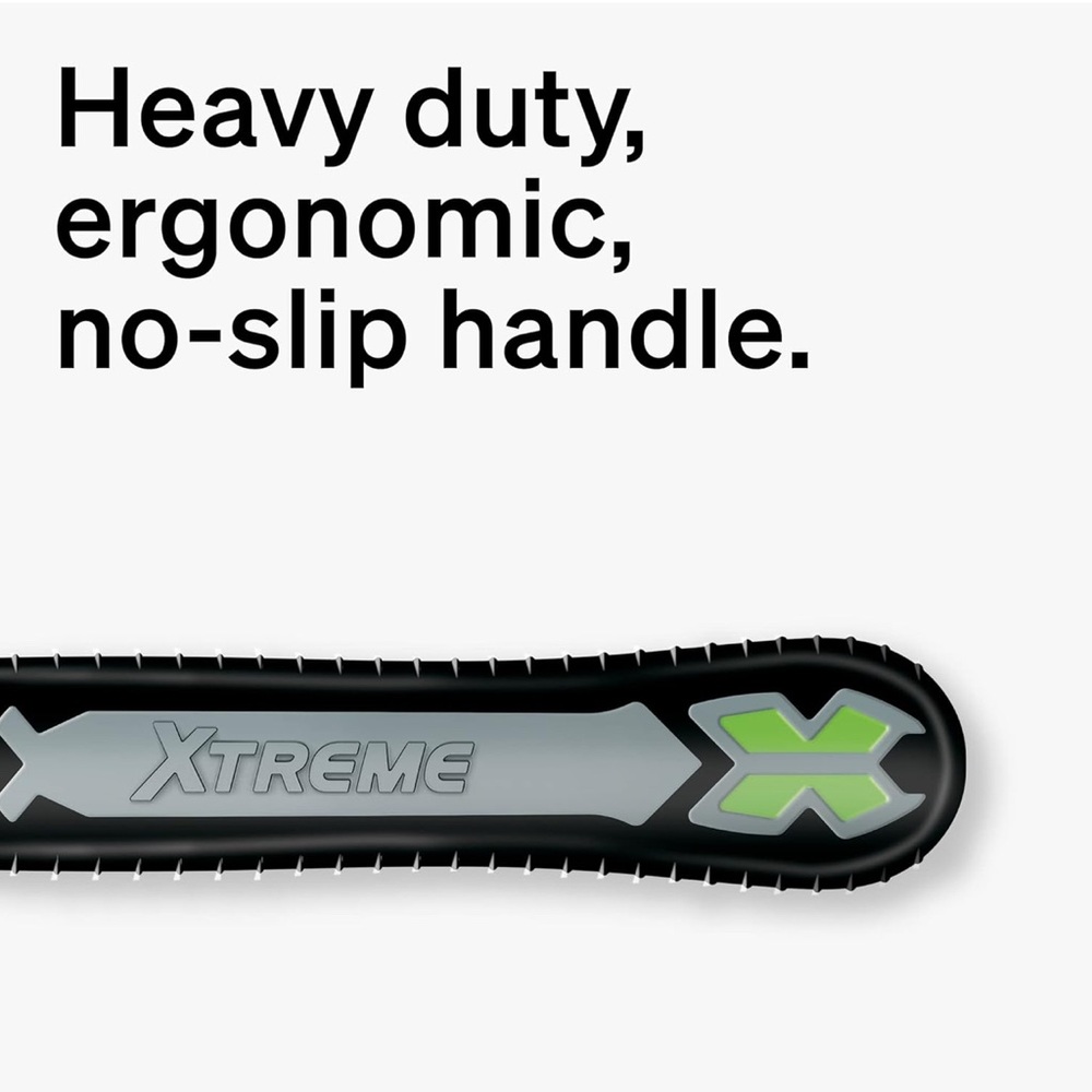 Schick Xtreme Pivot Ball Razor — Disposable Razors Men, 3 Count - Picture 6 of 9